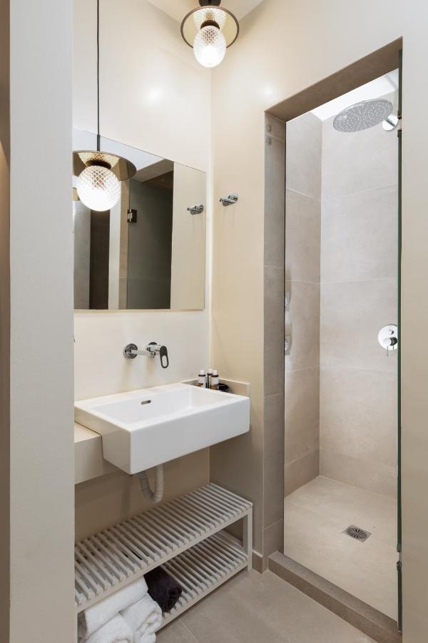 Kales Sea View Suites 依拉佩特拉 外观 照片
