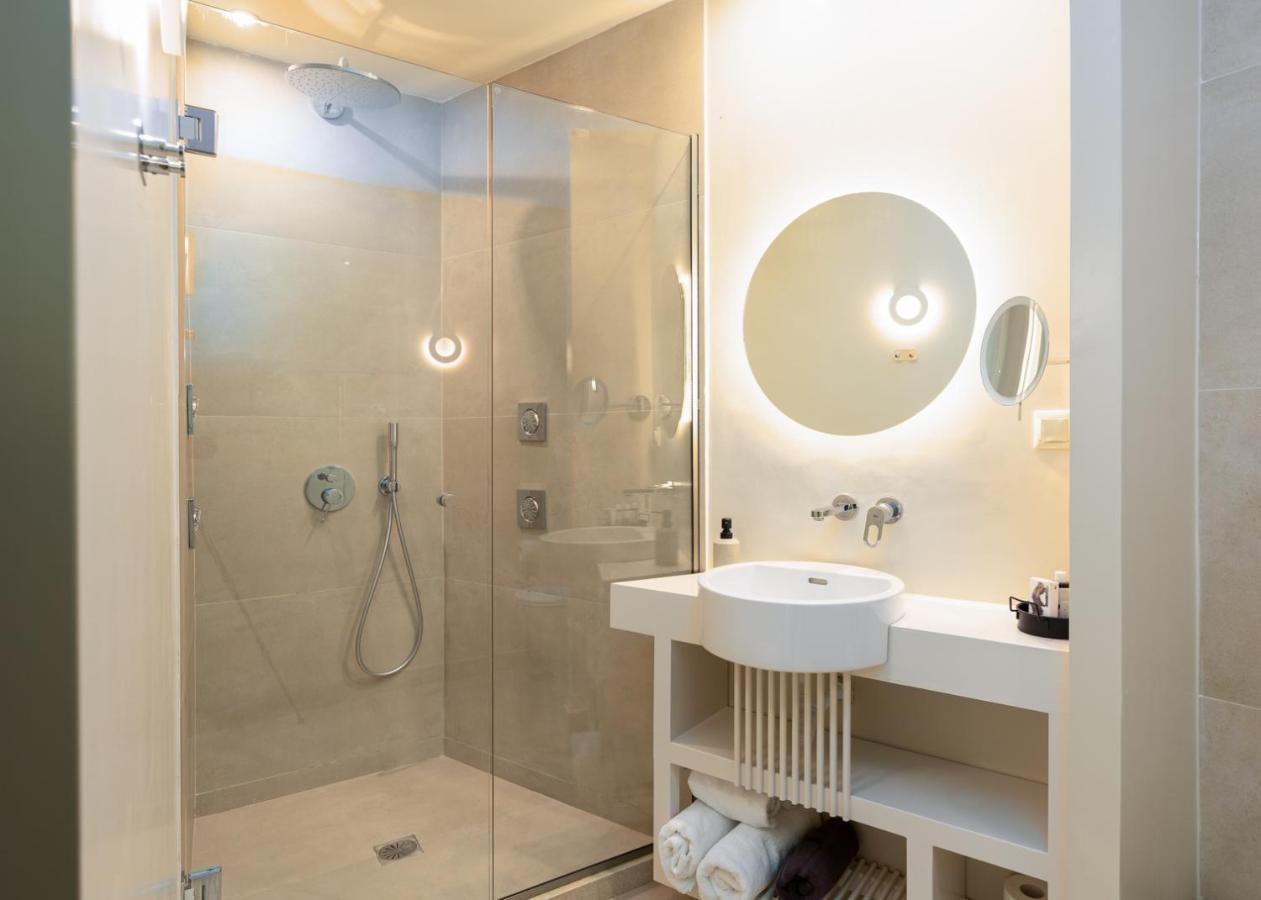 Kales Sea View Suites 依拉佩特拉 外观 照片